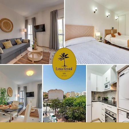 Lxr Parador Reformated 1Hab بينالماذينا المظهر الخارجي الصورة