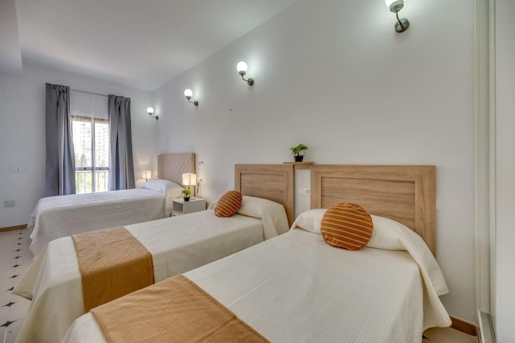 Lxr Parador Reformated 1Hab بينالماذينا المظهر الخارجي الصورة