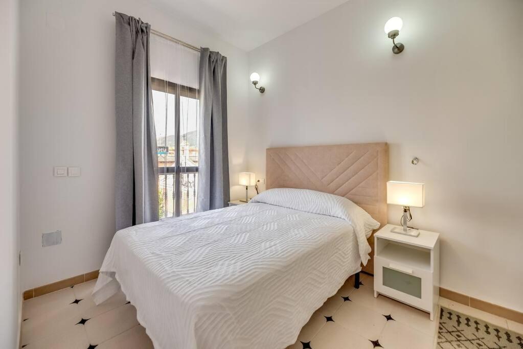 Lxr Parador Reformated 1Hab بينالماذينا المظهر الخارجي الصورة