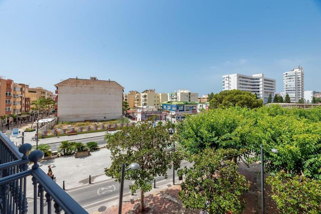 Lxr Parador Reformated 1Hab بينالماذينا المظهر الخارجي الصورة