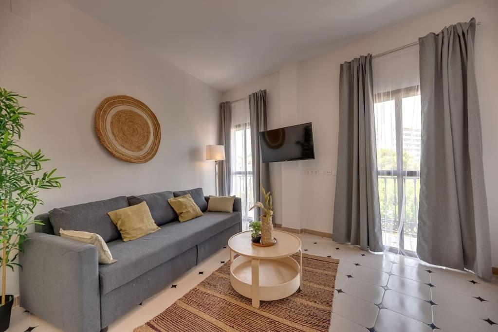 Lxr Parador Reformated 1Hab بينالماذينا المظهر الخارجي الصورة